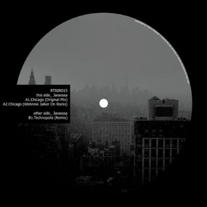 Chicago (Original Mix)