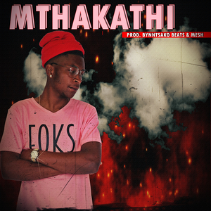 Mthakathi