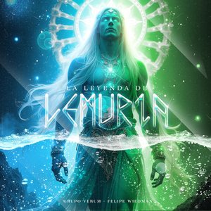 El Nacimiento De Lemuria