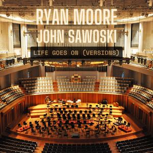 LGO (feat. Hungarian Studio Orchestra & Krisztian Balassa) (Strings & Woodwinds Mix)