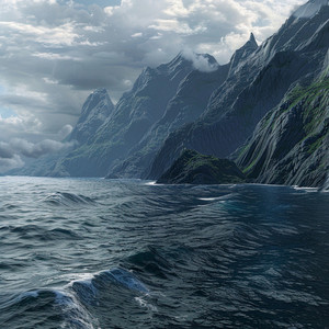 Studying Ocean Sound Focus