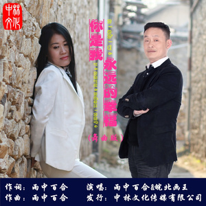 你是我永远的幸福 (舞曲版伴奏)