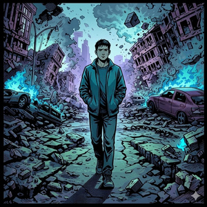 Пляшем дальше (2.0)