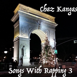 X-Mas Swagger (Godzilla Remix) [feat. Princess Superstar]