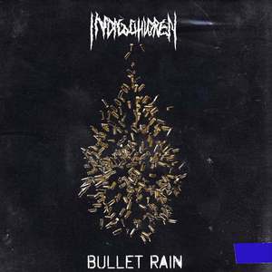 深蓝儿童-弹雨remix（深蓝儿童 / Lil Andy / 氧气哥YoungChigga / Obito remix）