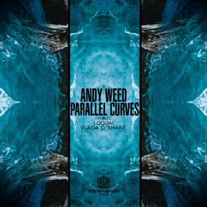Parallel Curves (Vlada D'Shake Old School Mix)