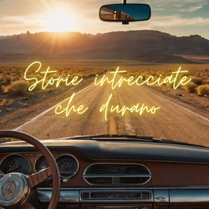 Ogni disco è un soldato in una parata poetica