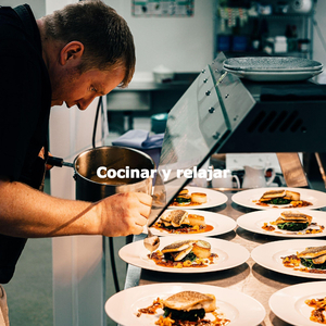 High-class Ambience for Fresh Weekends