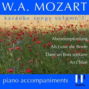 Abendempfindung (Moderate)