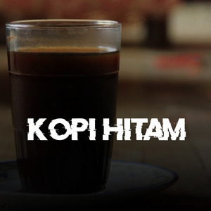 Kopi Hitam