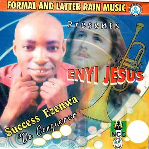 Enyi Jesus (Friend of Jesus) Vol 1 Medley 2 : Ogaghi Emem Na Onu / Nani Ototo