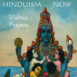 Vishnu Sahasranam