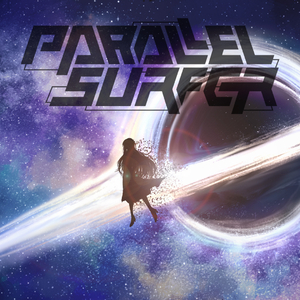 未命名nameless-パラレルサーファー（伪存在nameless remix）