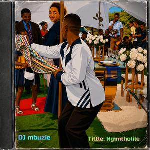 Ngimtholile