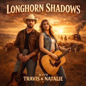 Longhorn Shadows