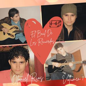 El Baúl De Los Recuerdos (Huir De Ti, El Amor Es Injusto, Di Que Sí, Por qué?, Un Viaje de Amor, Mi Sueño Tú, Solo Como Amigos, Aquella Noche, En Poco Tiempo, Como Un Loco Enamorado, Magia de Amor)