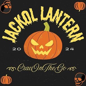 Jackol Lantern
