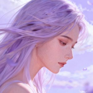 星星告别夜空(新年版)