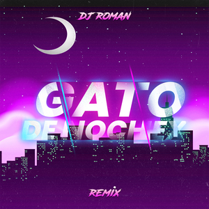 Gato De Nochex (Remix)