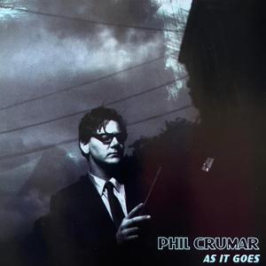 As It Goes (feat. Rob Swift & Brett Abramson)