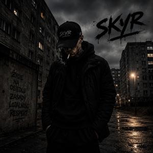 SKYRRR
