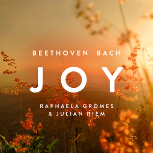 Joy (After Bach's Jesu, Joy of Man's Desiring, BWV 147, No. 10 and Beethoven's Symphony No. 9, Op.125:IV. "Ode to Joy")