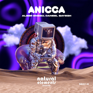 Anicca (Extended Mix)