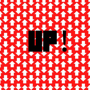 UP！（Prod.CHAUNCEY）