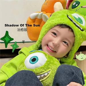 Shadow Of The Sun（治愈版）