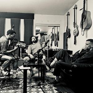 TR MR (feat. Abrah & Mel-O) (Special Version)