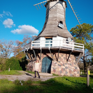 Amor Que Viajando Pasas