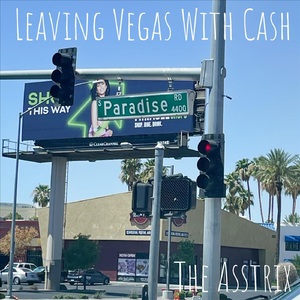 Leaving Vegas with Cash