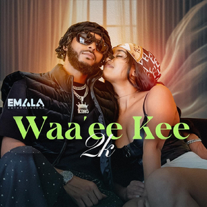 Waa'ee Kee
