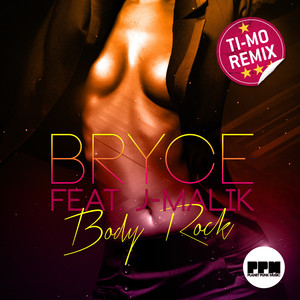 Body Rock (Ti-Mo Remix)