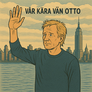 Vår kära vän otto