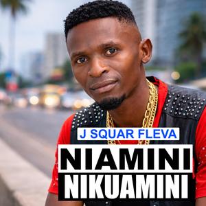 NIAMINI NIKUAMINI