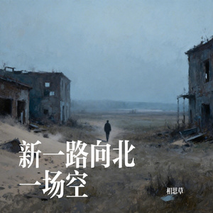 新一路向北一场空