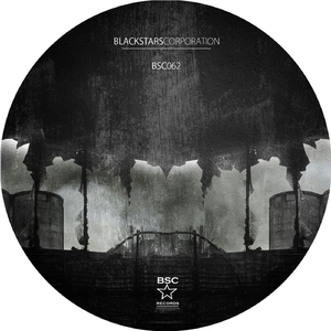 Train To Studio (Original Mix)