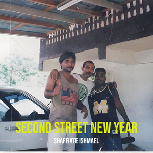 Second Street New Year