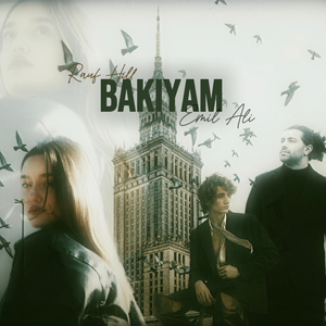 Bakıyam