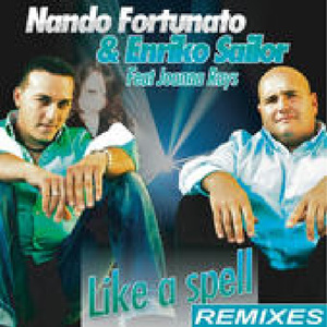 Like a Spell (Costes & Lanson Remix)