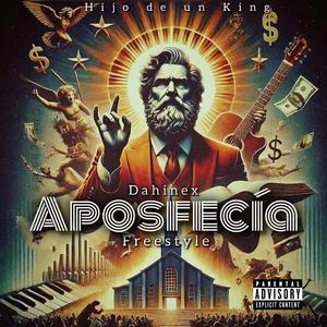 Aposfecia (feat. RapDrhy)