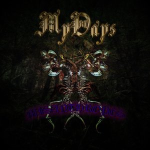 Misanthropes (Instrumental Version)