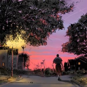 The Savage Beast (feat. Pep Boi)