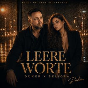 Leere Worte (feat. Seliora)