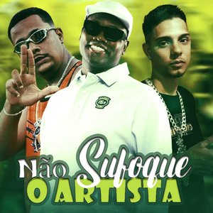 Não Sufoque o Artista (feat. 100PanoProdutora & MC Saci)