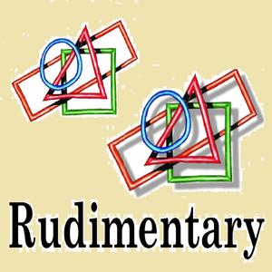 Rudimentary