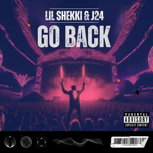 GO BACK (feat. j24)
