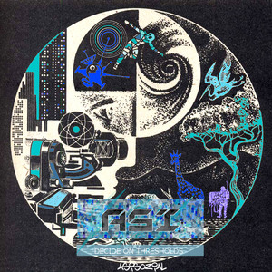 Phantom Power (Orginal Mix)