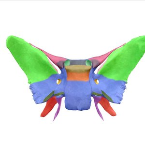 只因你太美（佛不渡版本）